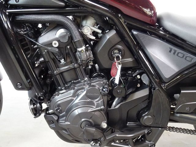 honda - cmx-1100-rebel-dct