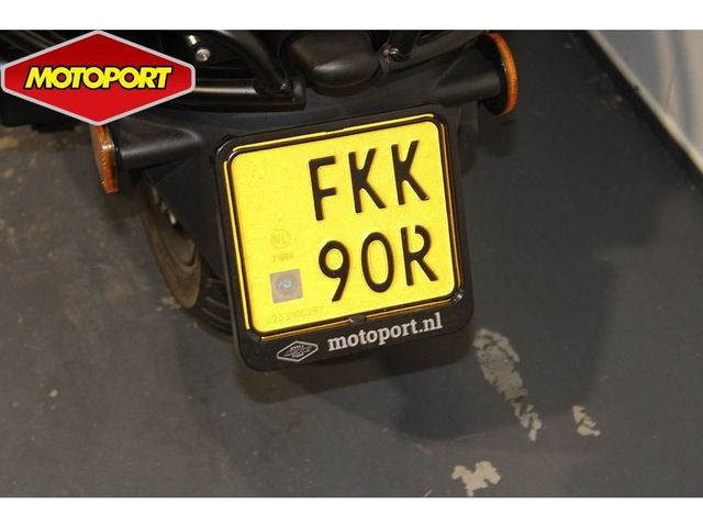 peugeot - django-125