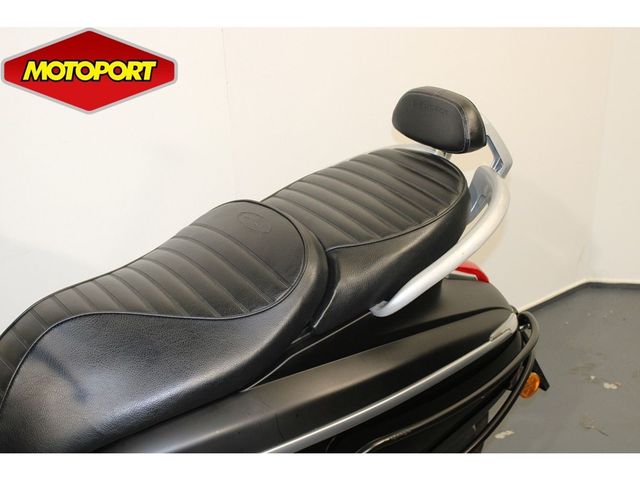 peugeot - django-125