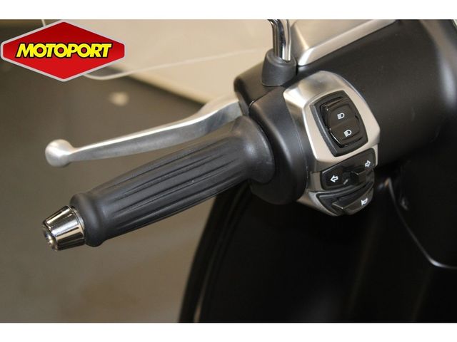 peugeot - django-125