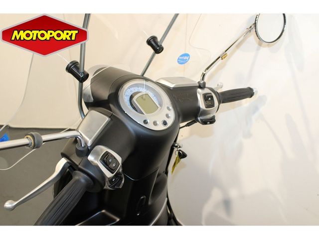 peugeot - django-125