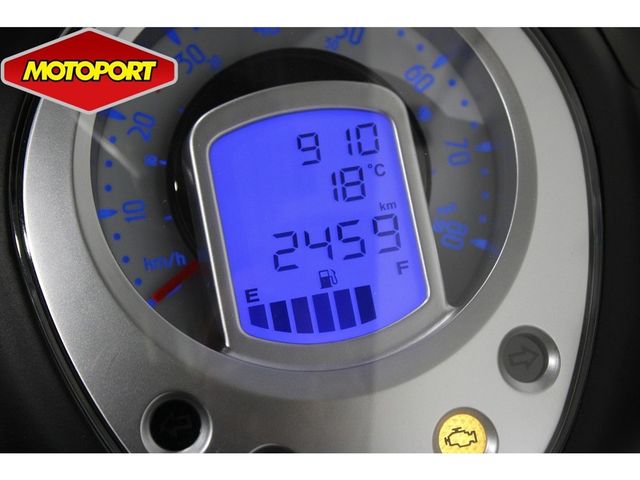 peugeot - django-125