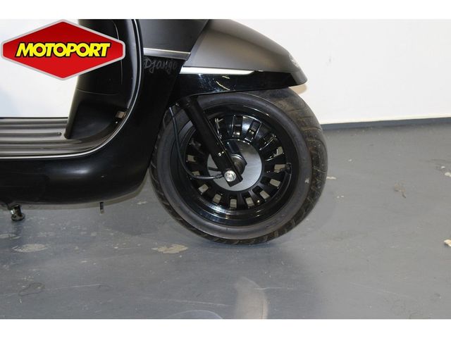 peugeot - django-125