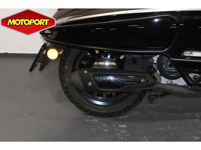 peugeot - django-125