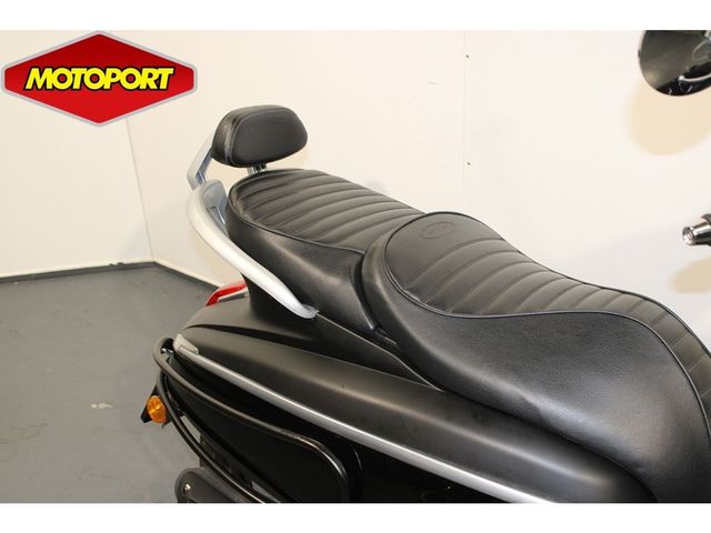 peugeot - django-125