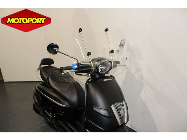 peugeot - django-125