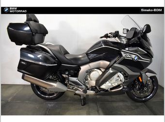 BMW K 1600 GTL 2023 occasion
