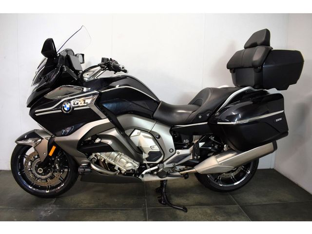 bmw - k-1600-gtl