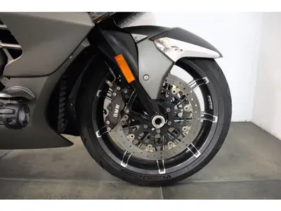 BMW K 1600 GTL – foto 3