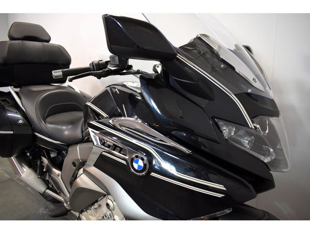 bmw - k-1600-gtl