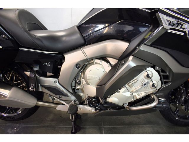 bmw - k-1600-gtl