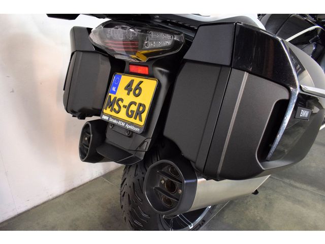 bmw - k-1600-gtl