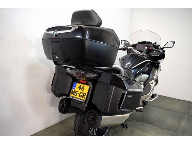 bmw - k-1600-gtl