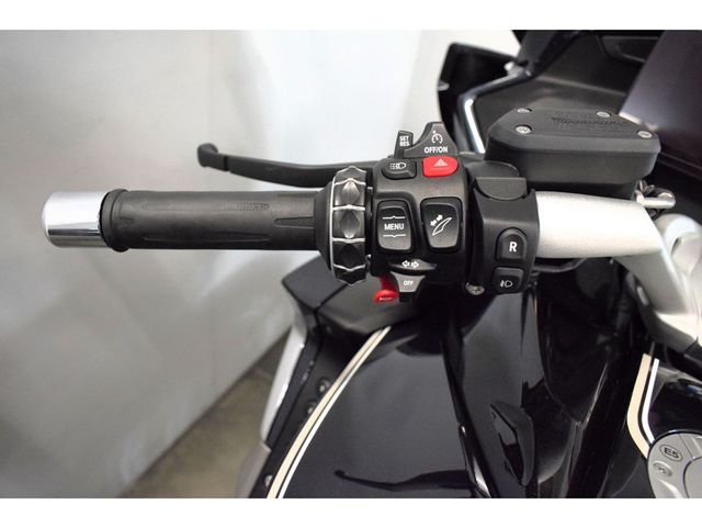 bmw - k-1600-gtl