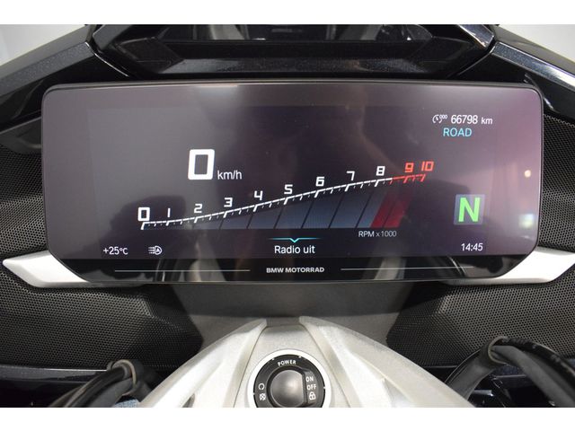 bmw - k-1600-gtl
