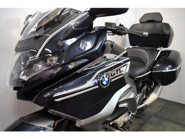 bmw - k-1600-gtl