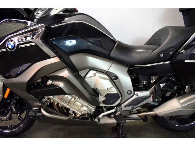 bmw - k-1600-gtl