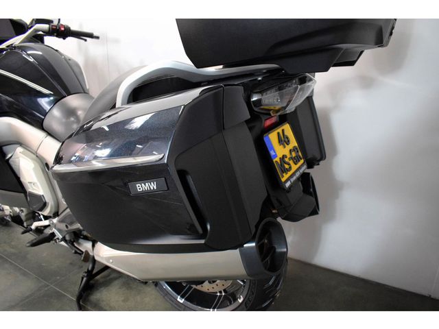 bmw - k-1600-gtl