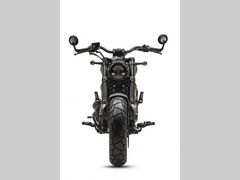 Benda Chinchilla 500cc 2026 nieuw – foto 3 van 5