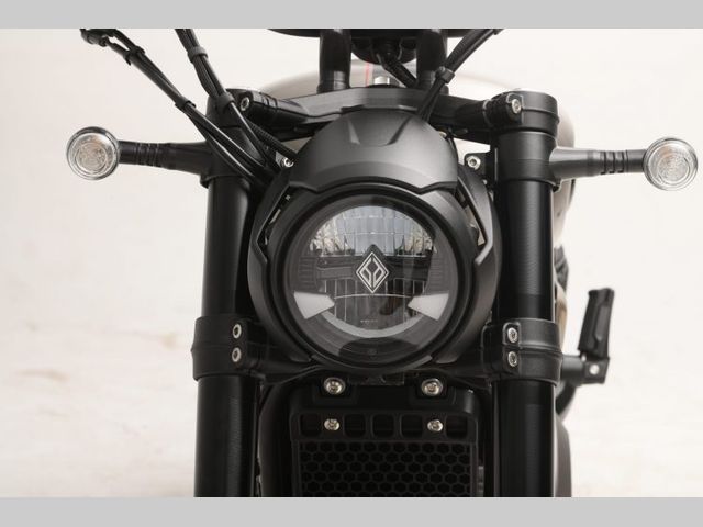 BENDA - chinchilla-500cc