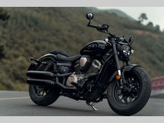 Benda Chinchilla 500cc 2026 nieuw – foto 1 van 5