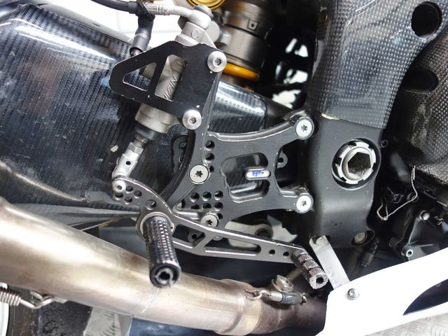 yamaha - r6-race