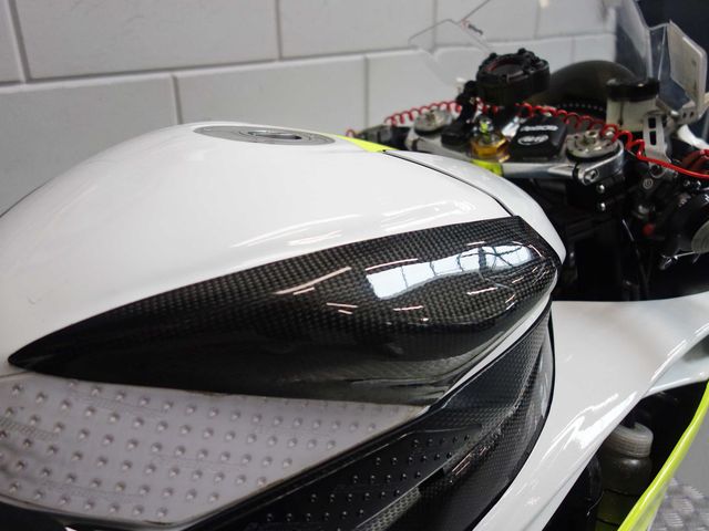 yamaha - r6-race
