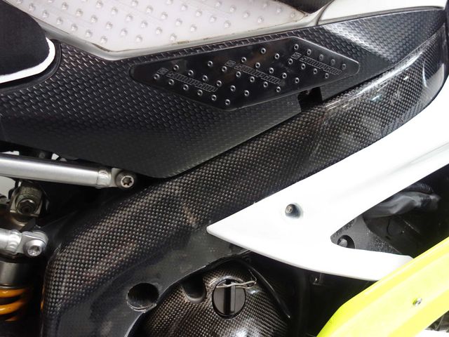 yamaha - r6-race