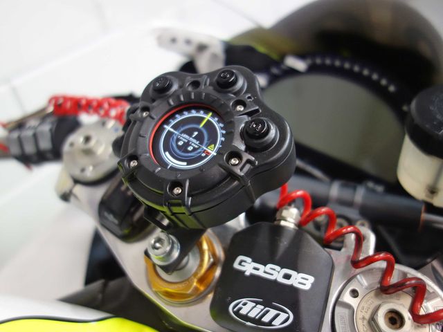 yamaha - r6-race
