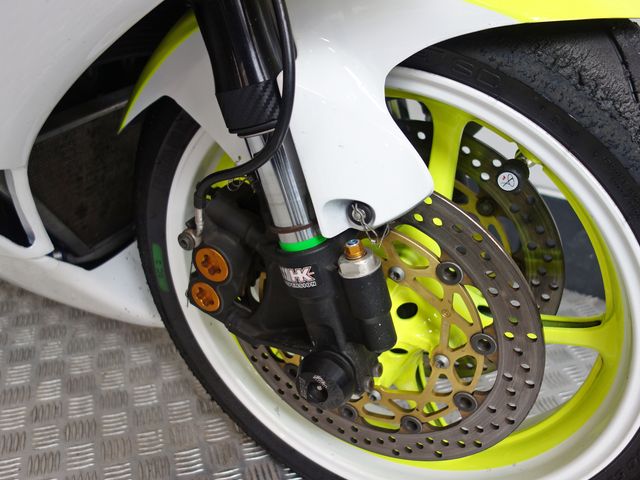 yamaha - r6-race