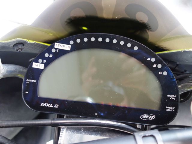 yamaha - r6-race