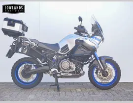 Yamaha XT 1200 ZE Super Tenere 2016 occasion