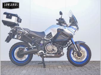 Yamaha XT 1200 ZE Super Tenere 2016 occasion