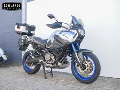 Yamaha XT 1200 ZE Super Tenere 2016 occasion – foto 8 van 11