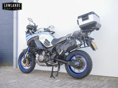 YAMAHA XT 1200 ZE SUPER TENERE – foto 4