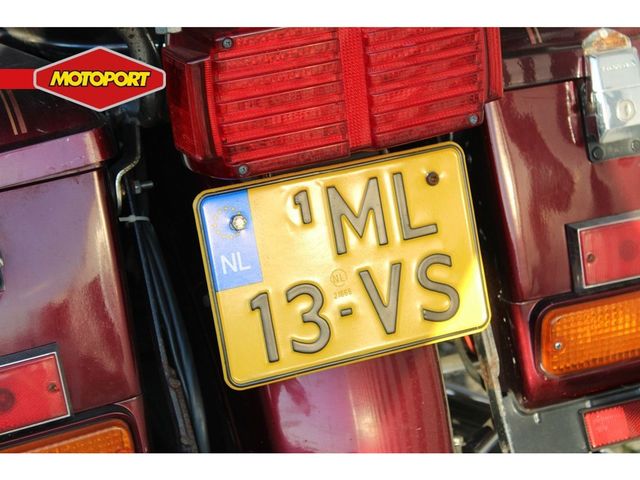 honda - gl-1100-interstate