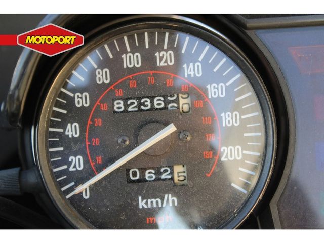 honda - gl-1100-interstate