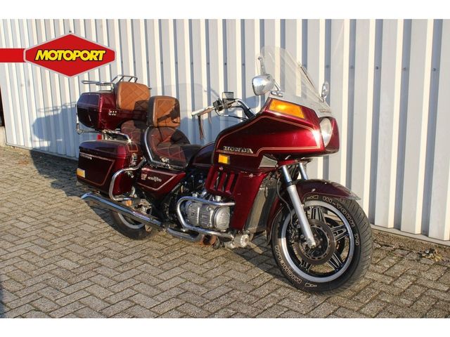 honda - gl-1100-interstate