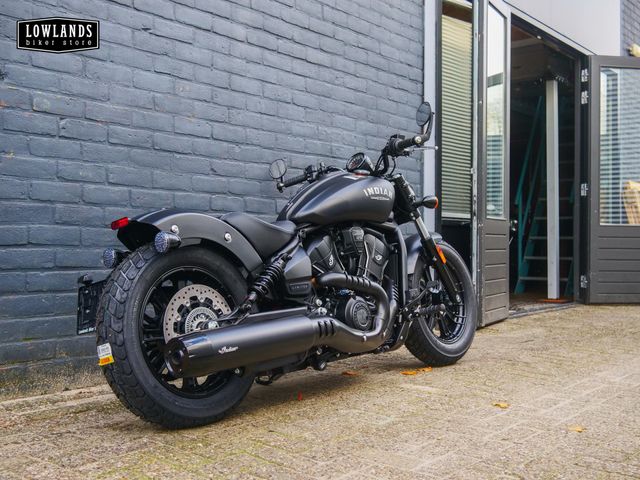 indian - scout-bobber