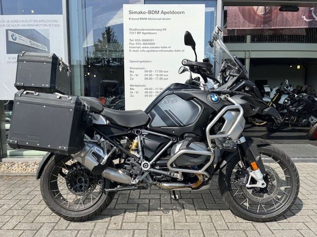 bmw - r-1250-gs-adventure