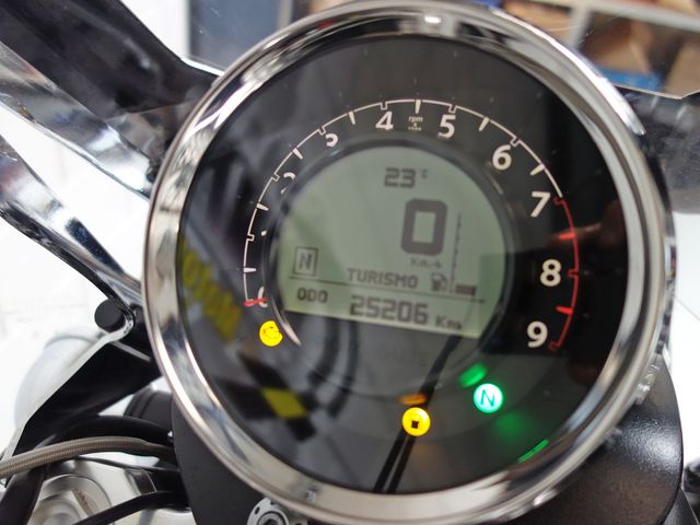 moto-guzzi - california-touring