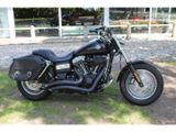 HARLEY-DAVIDSON FAT BOB FXDF