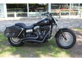 HARLEY-DAVIDSON FAT BOB FXDF