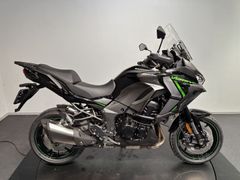KAWASAKI VERSYS 1100 S
