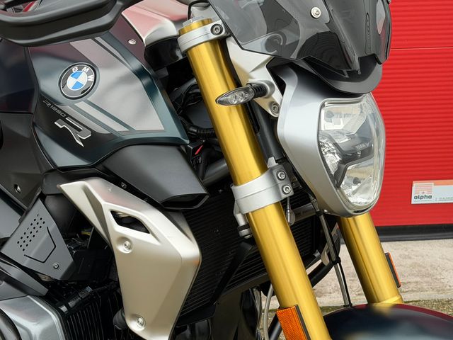 bmw - r-1250-r