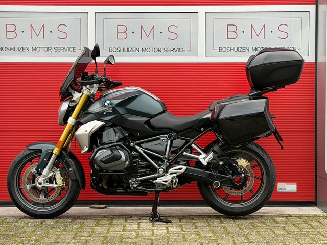 bmw - r-1250-r