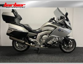 BMW K 1600 GTL 2012 occasion