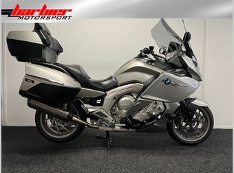 BMW K 1600 GTL 2012 occasion
