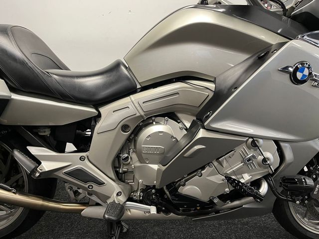 bmw - k-1600-gtl