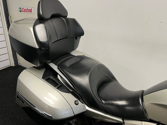 bmw - k-1600-gtl